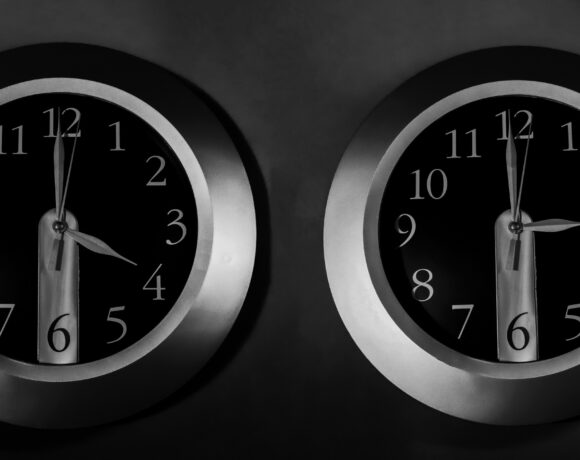 Αλλαγή ώρας: Γυρνάμε το ρολόι μια ώρα μπροστά την Κυριακή 27 Μαρτίου