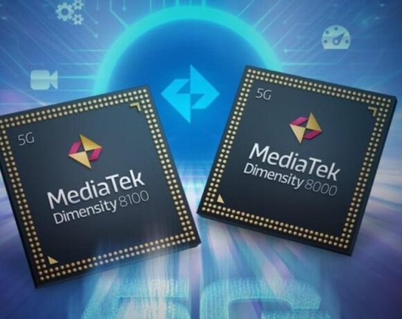 Ανακοινώθηκαν τα Dimensity 8100/8000: Τα πρώτα Smartphone με τα νέα Chipset έρχονται το Μαρτιο