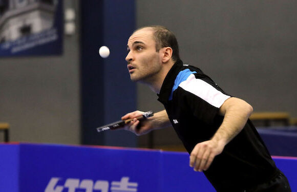 Αποκλεισμός για τον Σγουρόπουλο στη Ντόχα