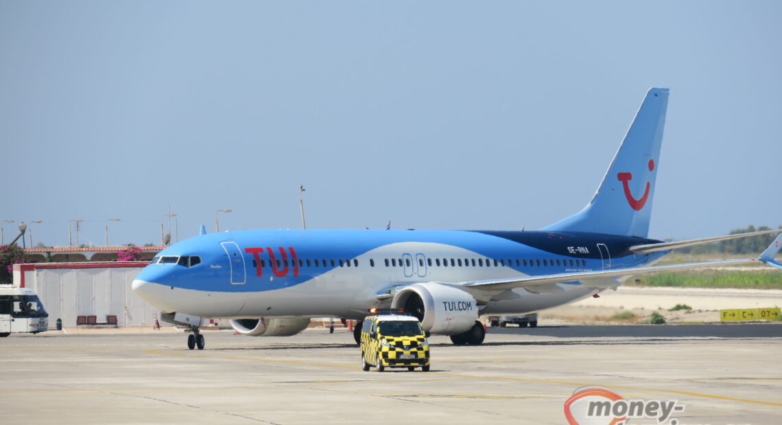 ΑΠΟΚΛΕΙΣΤΙΚΟ | Tui: Τι δείχνουν τα στοιχεία των κρατήσεων σε 10 ευρωπαϊκές αγορές για το 2022 | Ελλάδα και Ισπανία κυριαρχούν στις προτιμήσεις των ταξιδιωτών | “Πρώτη των πρώτων” η Κρήτη | Ολική επαναφορά της Τουρκίας