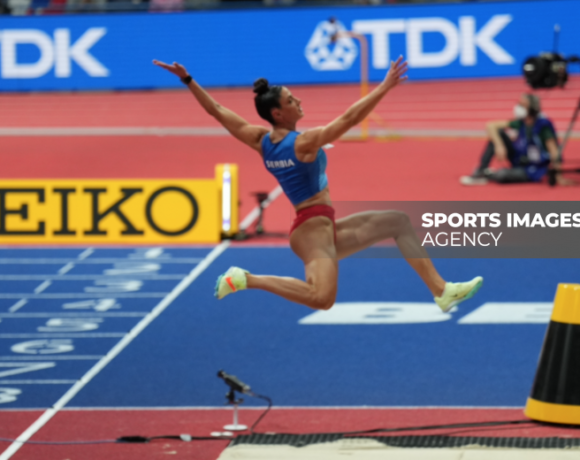 ΑΠΟΣΤΟΛΗ ΒΕΛΙΓΡΑΔΙ 2022: Aποτελέσματα τελικών 3ης μέρας