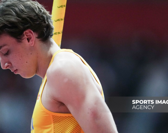 ΑΠΟΣΤΟΛΗ ΒΕΛΙΓΡΑΔΙ 2022 – Ντουπλάντις: «Δεν υπάρχουν όρια»