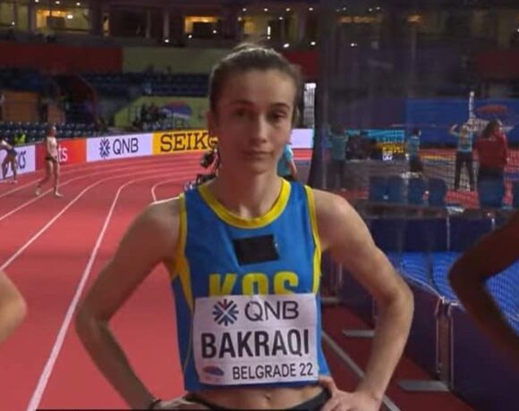 ΑΠΟΣΤΟΛΗ ΒΕΛΙΓΡΑΔΙ 2022: Οι Σέρβοι αρνήθηκαν την χρήση της σημαίας του Κοσόβου