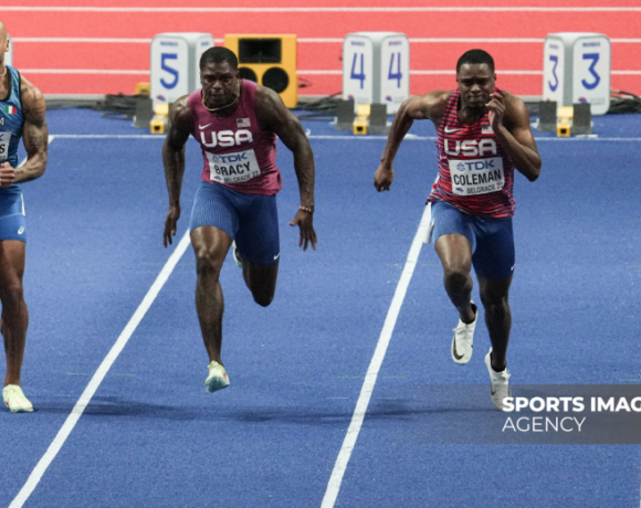 ΑΠΟΣΤΟΛΗ ΒΕΛΙΓΡΑΔΙ 2022 – Τζέικομπς: «Θέλω να γράψω ιστορία»