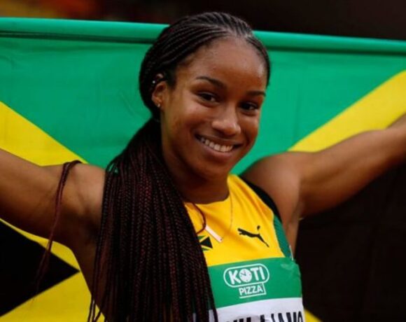 ΑΠΟΣΤΟΛΗ ΒΕΛΙΓΡΑΔΙ 2022: Χωρίς σταρ αλλά με προσδοκίες η Τζαμάικα