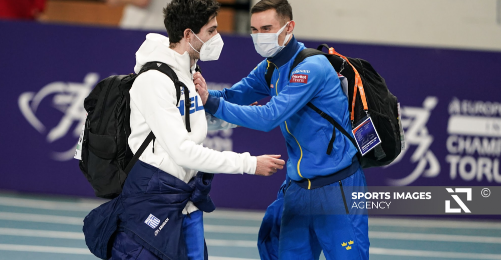 ΒΕΛΙΓΡΑΔΙ 2022 – Μόντλερ: «8.20μ με 8