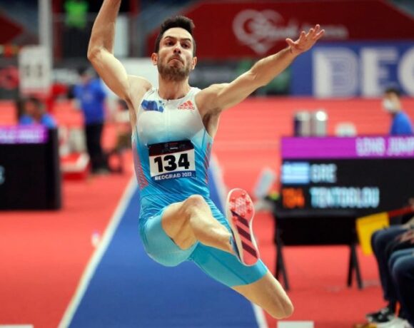 ΒΕΛΙΓΡΑΔΙ 2022: Οι 16 του μήκους, μεγάλο φαβορί για το χρυσό ο Τεντόγλου!
