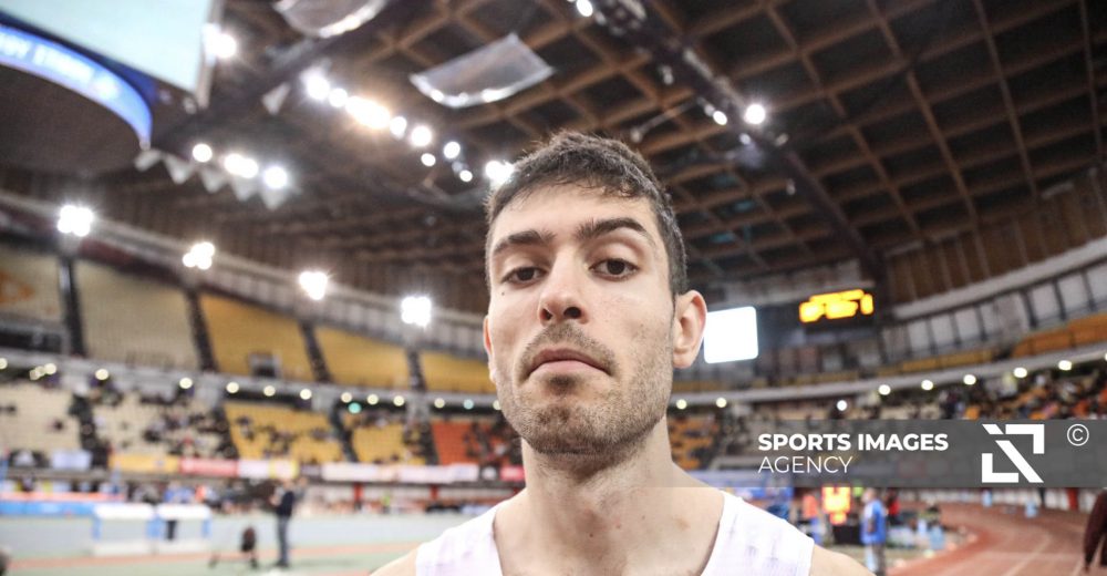 ΒΕΛΙΓΡΑΔΙ 2022: Την ημέρα των γενεθλίων του, ο Τεντόγλου θέλει να γράψει ιστορία