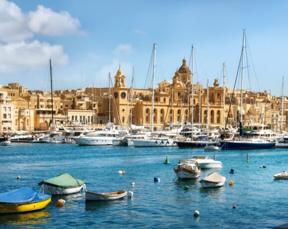 Βουλευτικές εκλογές στην Μάλτα στη σκιά του πολέμου στην Ουκρανία