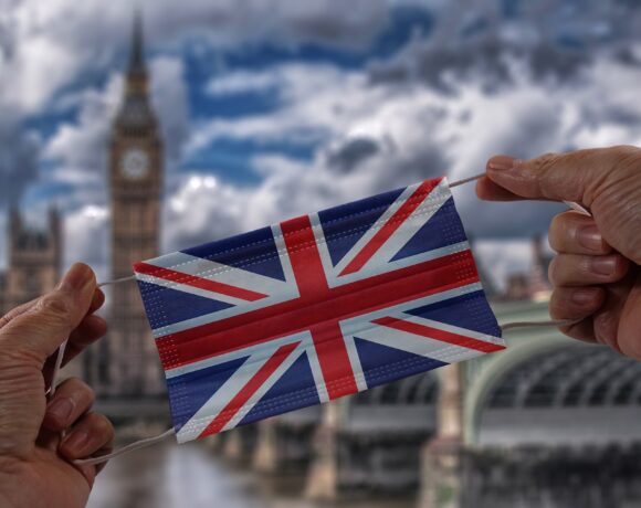 Βρετανία: Σχεδόν 89