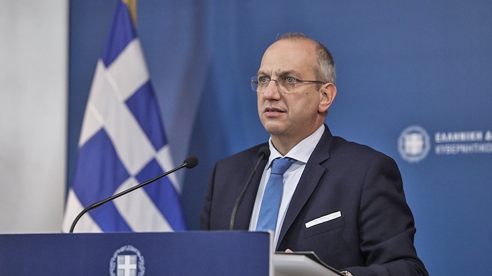 Γιάννης Οικονόμου: Συμμετοχή του ιδιωτικού τομέα σε στρατηγικά έργα
