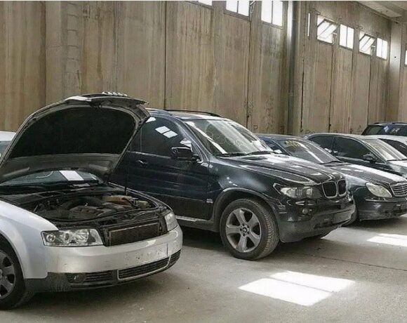 Δημοπρασία: Bmw X6, Mercedes Benz E200 – Συμμετοχή από… 300 ευρώ