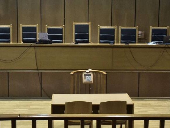 Δικηγόροι: Aντιδρούν σε τροπολογία του υπουργείου Δικαιοσύνης για το άρθρο 187 του Ποινικού Κώδικα