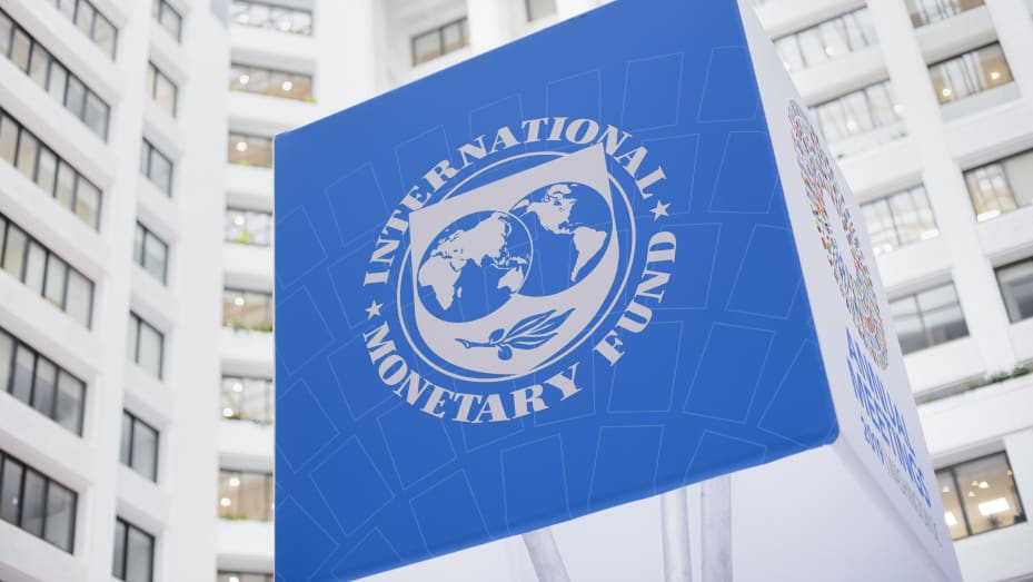 ΔΝΤ, ΕΤΑΑ και Παγκόσμια Τράπεζα δεσμεύονται να συνεργαστούν για τη στήριξη της Ουκρανίας