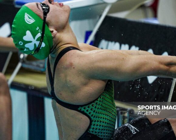 Δράκου: «Το κυνηγούσα χρόνια το ρεκόρ στα 50μ ύπτιο»