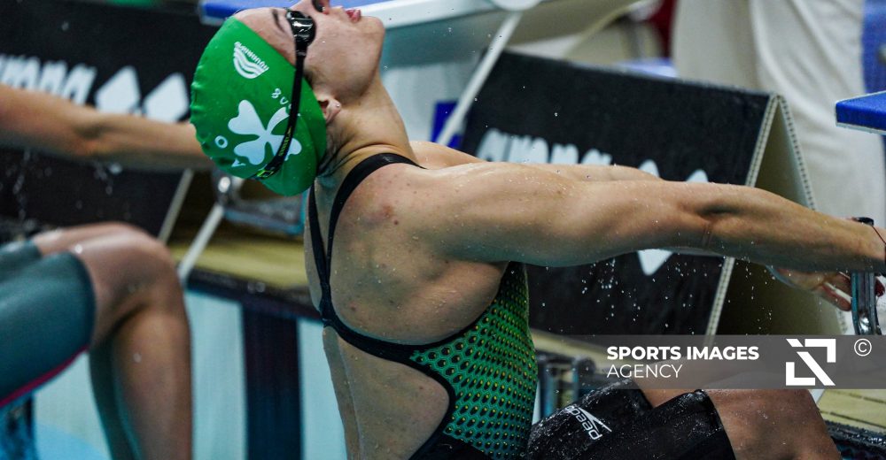 Δράκου: «Το κυνηγούσα χρόνια το ρεκόρ στα 50μ ύπτιο»