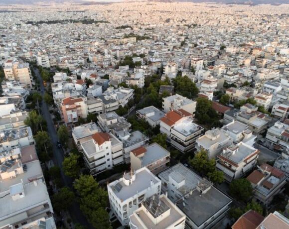 Ειδικός Φόρος Ακινήτων 2022: Άνοιξε η εφαρμογή για την υποβολή δηλώσεων