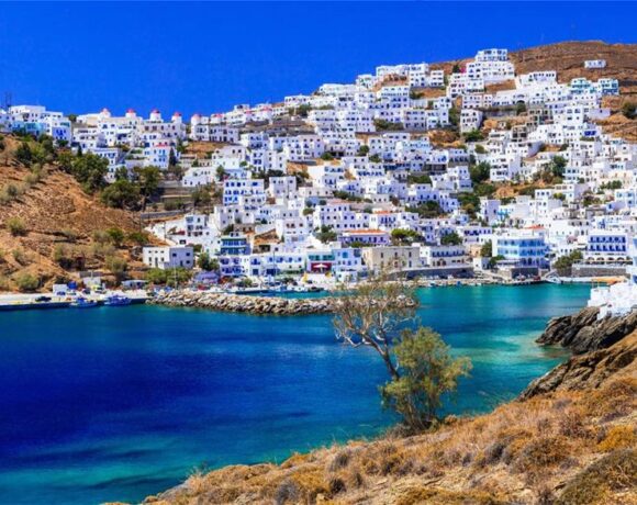 Εκκινεί το Ταμείο Απανθρακοποίησης στα ελληνικά νησιά με πόρους έως 2 δισ