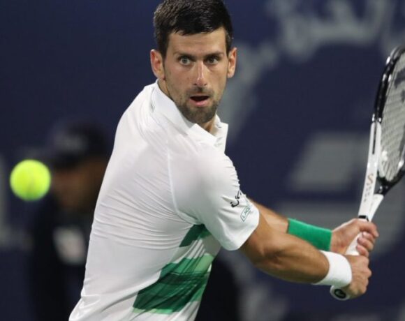 Εκτός Ίντιαν Γουέλς και Μαϊάμι ο Τζόκοβιτς