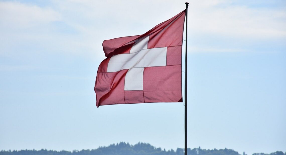 Ελβετία: «Ναι» στις νέες κυρώσεις της ΕΕ κατά της Ρωσίας για τον πόλεμο στην Ουκρανία