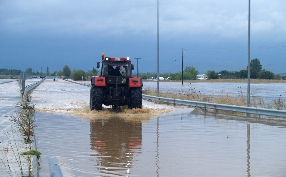 ΕΛΓΑ: Συνεχίζονται οι αιτήσεις για αποζημιώσεις σε γεωργούς από καιρικά φαινόμενα