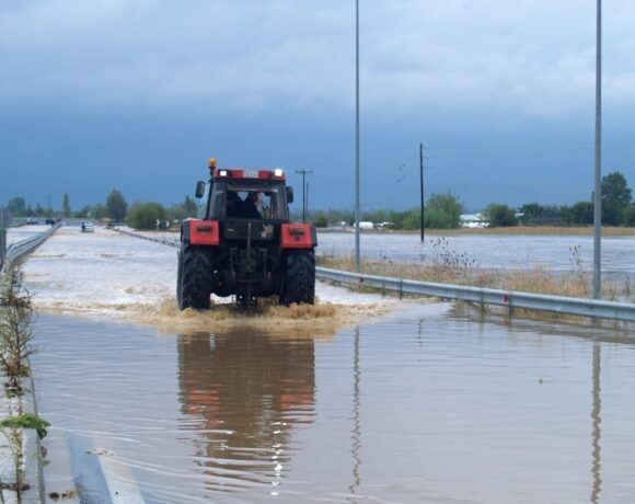 ΕΛΓΑ: Συνεχίζονται οι αιτήσεις για αποζημιώσεις σε γεωργούς από καιρικά φαινόμενα