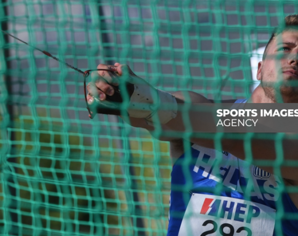 Ευρωπαϊκό κύπελλο ρίψεων 2022: Εξάδα για Φραντζεσκάκη – Αναστασάκη