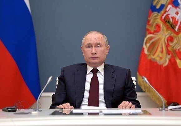«Η επίθεση στην Ουκρανία δεν εξελίσσεται όπως προβλεπόταν», παραδέχεται το περιβάλλον του Πούτιν
