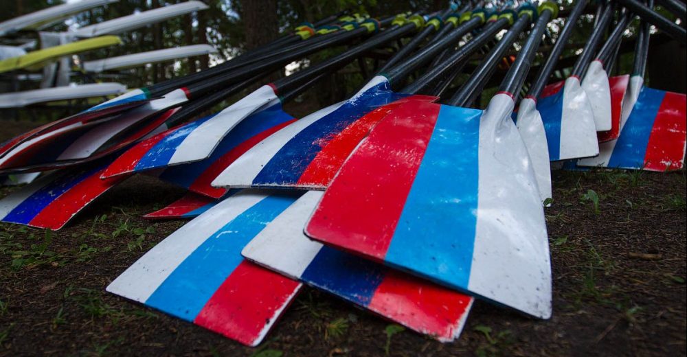 Η παγκόσμια ομοσπονδία κωπηλασίας απέκλεισε Ρώσους – Λευκορώσους