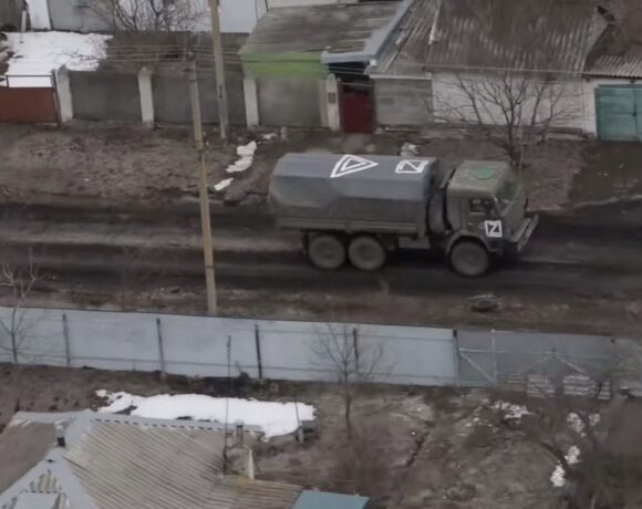 ΗΠΑ: Η Ρωσία έχει αναπτύξει στην Ουκρανία σχεδόν όλους τους 150