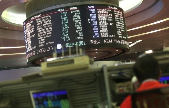Ισχυρή άνοδος 3% για τον Nikkei – Κέρδη στις αγορές της Ασίας