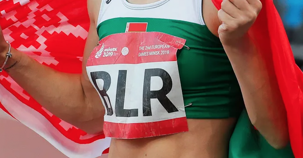 Και η ευρωπαϊκή ομοσπονδία απέκλεισε Ρώσία – Λευκορωσία