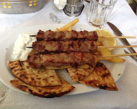 «Καυτερές» τιμές: Στα 3