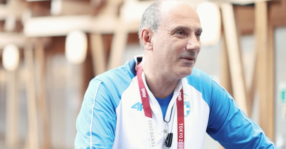 Κεφαλόπουλος: «Το πετύχαμε ολομόναχοι, το αφιερώνουμε σε όλους»!