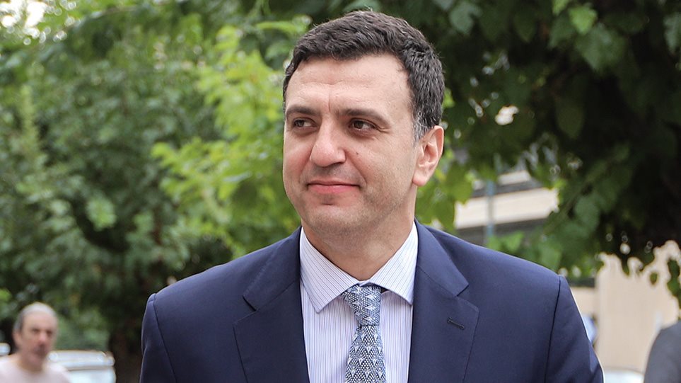 Κικίλιας: Ισχυρό τουριστικό και επενδυτικό ενδιαφέρον από την ισραηλινή αγορά