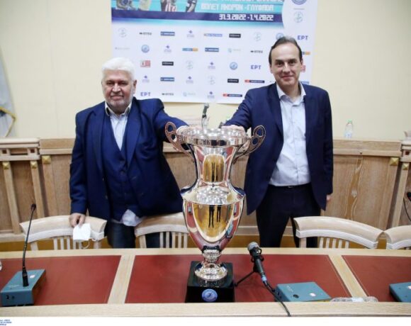 Κύπελλο ανδρών: Οι διπλωματικές απαντήσεις, τα ξύλινα σπαθιά και η Εθνική ανδρών