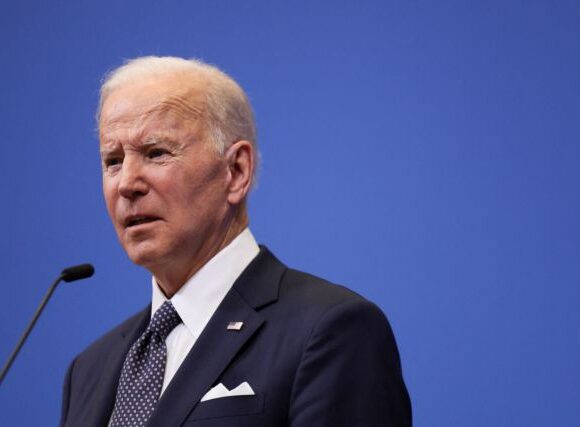 Μήνυμα Μπάιντεν: Ελλάδα και ΗΠΑ στέκονται μαζί για να αντιμετωπίσουν τις προκλήσεις της εποχής μας