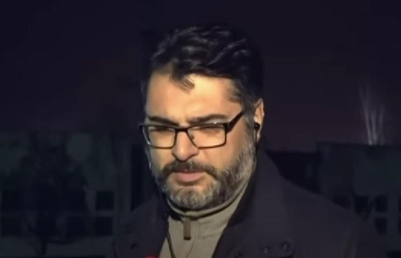 Μαριούπολη: «Η πόλη έχει πλέον καταστραφεί – Χτυπήθηκαν άμαχοι» Η περιγραφή του Έλληνα Προξένου