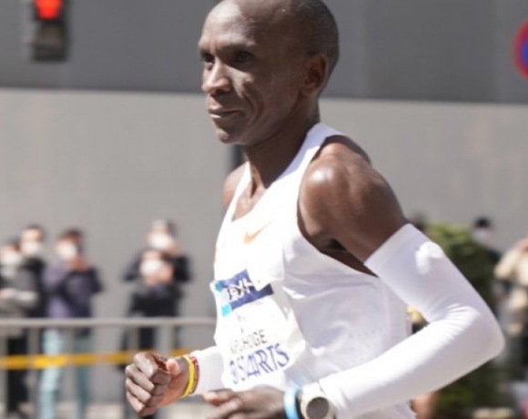 ΜΕΓΑΣ ΚΙΠΤΣΟΓΚΕ ΣΤΟ ΤΟΚΙΟ!