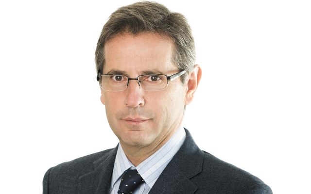 Μενέλαος Τασόπουλος: Επέκταση σε νέες αγορές και κατηγορίες προϊόντων για την Παπουτσάνης
