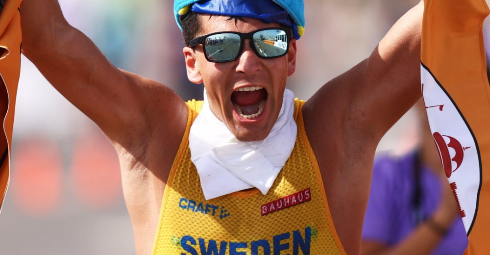 ΜΟΥΣΚΑΤ 2022: Μεγάλη νίκη για τον Κάρλστρομ στα 35χλμ ανδρών (αποτελέσματα)