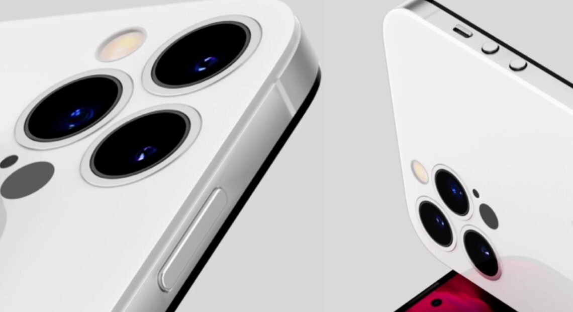Μόνο το Iphone 14 Pro θα πάρει το Apple A16 Chipset