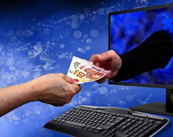 Ο ρόλος της τεχνητής νοημοσύνης στις ηλεκτρονικές πωλήσεις