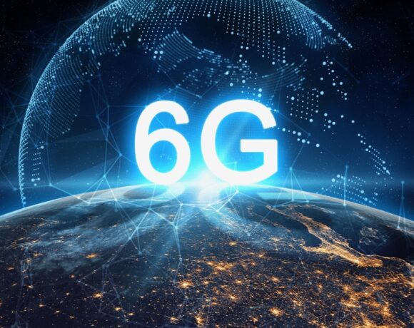 Οι ΗΠΑ προετοιμάζονται για την έλευση του 6g [mwc 2022]