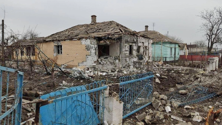 Ουκρανία: Επιδεινώνεται μέρα με τη μέρα η κατάσταση με τις εξαγωγές σιτηρών