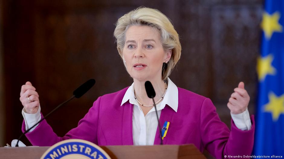 Ουκρανία: Μπορεί να ενταχθεί με γρήγορες διαδικασίες στην ΕΕ;