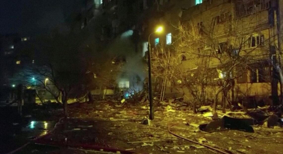 Ουκρανία: Περάσαμε στην αντεπίθεση στα προάστια του Κιέβου – Δύσκολη η επίτευξη «προόδου»