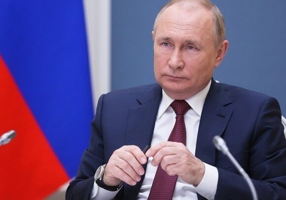 Ουκρανία – Υπηρεσία Πληροφοριών: Σχέδιο ανατροπής του Πούτιν από τη ρωσική ελίτ