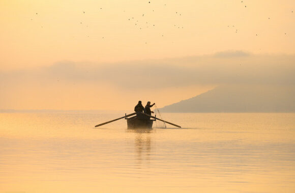 Πάρε μέρος στον φωτογραφικό διαγωνισμό «click στη φύση» για τις περιοχές Natura 2000