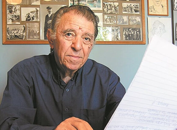 Πέθανε ο σπουδαίος σκηνοθέτης Γιώργος Πετρίδης